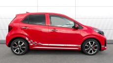 Kia Picanto 1.0T GDi GT-line S 5dr [4 seats] Petrol Hatchback
